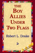 The Boy Allies Under Two Flags af Robert L Drake