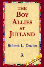 The Boy Allies at Jutland af Robert L Drake