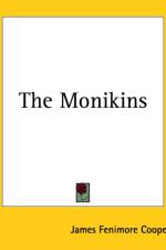 Monikins af James Fenimore Cooper