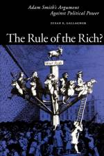 The Rule of the Rich? af Susan E. Gallagher