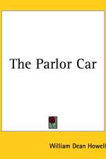 Parlor Car af William Dean Howells