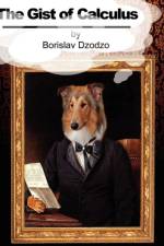 The Gist of Calculus af Borislav Dzodzo