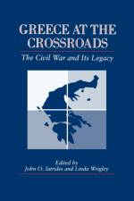 Greece at the Crossroads