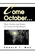 Come October... af Edward T May