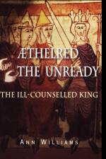Æthelred the Unready af Ann Williams