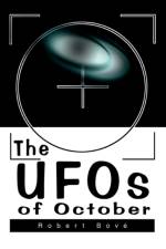 The UFOs of October af Robert Bove