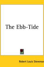 Ebb-Tide af Robert Louis Stevenson