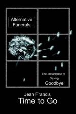 Time to Go af Jean Francis