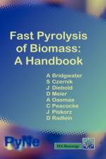Fast Pyrolysis of Biomass af A. V. Bridgwater