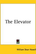 Elevator af William Dean Howells