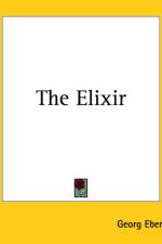Elixir af Georg Ebers