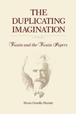 The Duplicating Imagination af Maria Marotti