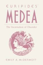 Euripides’ Medea af Emily McDermott