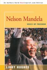 Nelson Mandela af Libby Hughes