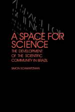 A Space for Science af Simon Schwartzman