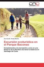 Excursion Ecoturistica En El Parque Baconao af Ana Cecilia Hardy Medina
