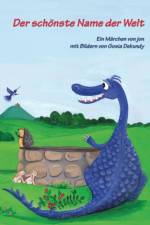 Der schoenste Name der Welt af Ulrike Jonack