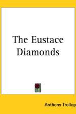 Eustace Diamonds af Anthony Trollope