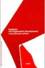 Feedback and Organization Development af David Nadler