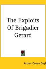 Exploits Of Brigadier Gerard af Sir Arthur Conan Doyle