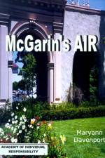 McGarin's Air af Maryann Davenport