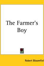 Farmer's Boy af Robert Bloomfield