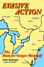 Evasive Action af John Reisinger