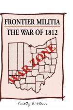Frontier Militia af Timothy a Mann