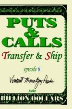 Transfer and Ship Episode VI af Vincent Mountjoy-Pepka