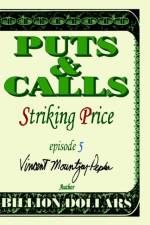 Striking Price Episode V af Vincent Mountjoy-Pepka