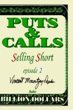 Selling Short Episode II af Vincent Mountjoy-Pepka