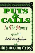 In the Money Episode III af Vincent Mountjoy-Pepka