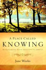 A Place Called Knowing af Jane Weeks
