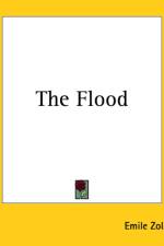 Flood af Emile Zola