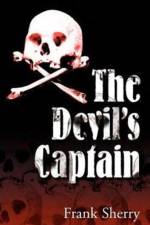 The Devil's Captain af Frank Sherry
