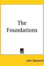 Foundations af John Galsworthy