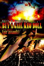 BUY A GAIL KEO DOLL (air assault) af Rain S Chetdav