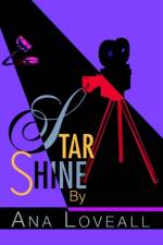 Star Shine af Ana Loveall