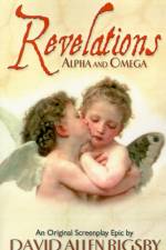 Revelations af David Allen Rigsby