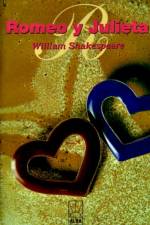 Romeo y Julieta af William Shakespeare