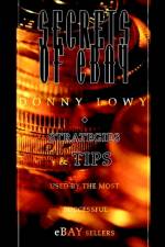 Secrets of eBay af Donny Lowy