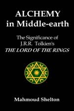Alchemy in Middle-Earth af Mahmoud Shelton