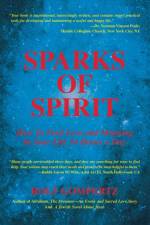 Sparks of Spirit af Rolf Gompertz