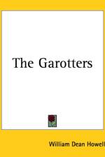 Garotters af William Dean Howells