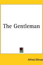 Gentleman af Alfred Ollivant