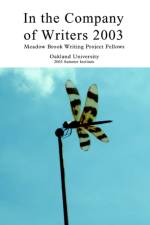 In the Company of Writers 2003 af Ronald A Sudol