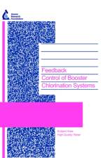 Feedback Control Booster Chlorination Systems af James G. Uber