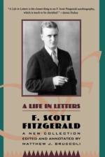 A Life in Letters af F. Scott Fitzgerald