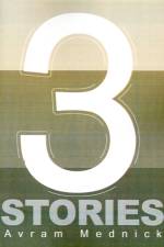Three Stories af Avram Mednick