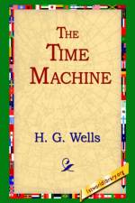 The Time Machine af H G Wells